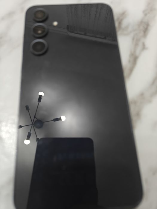 Samsung A35 за 25к