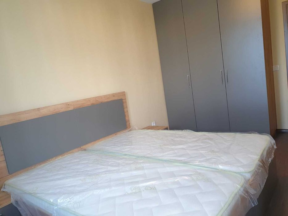 Дава се под наем Двустаен апартамент в София, Света Троица - 57 кв.м за 550 € - Снимка #6