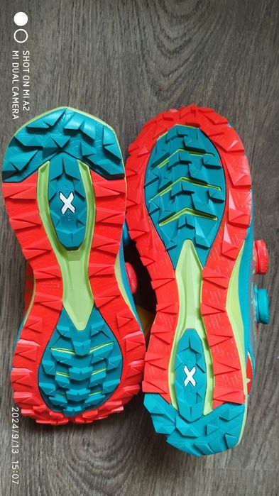 La Sportiva Jackal 2.0 Boa