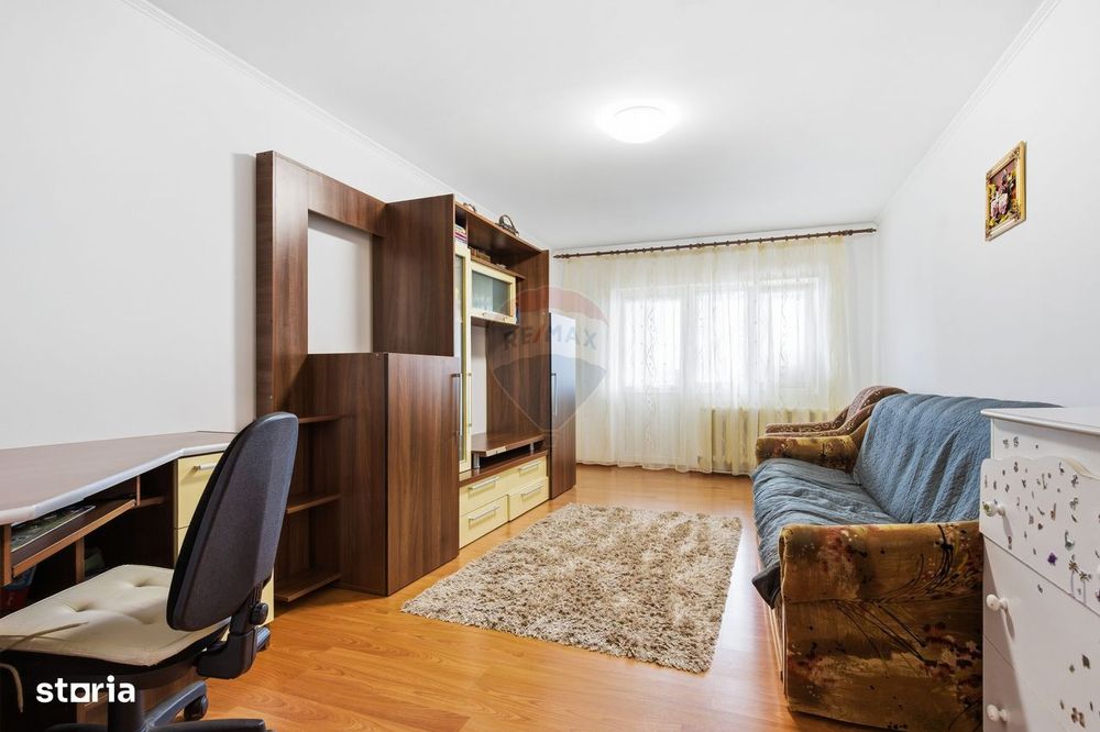 De vânzare Apartament cu 2 camere 60 m.p. Targu Frumos - Iași