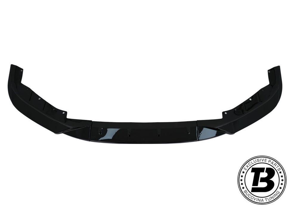 Prelungire Bara Fata compatibila cu BMW Seria 5 G30 G31 M Design