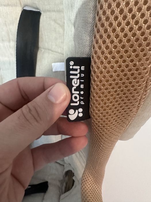 Scaun auto Lorelli premium