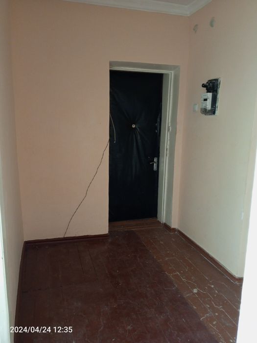 Продаётся квартира