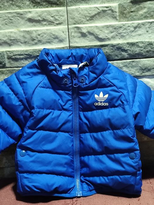 Adidas Geaca Kids jackets