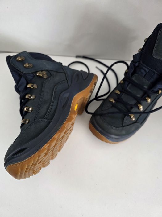 Ghete drumeție femei