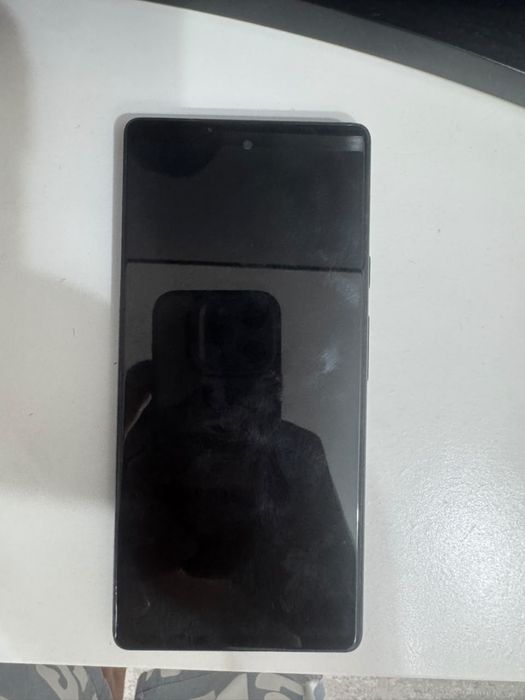 Продам Google pixel 6