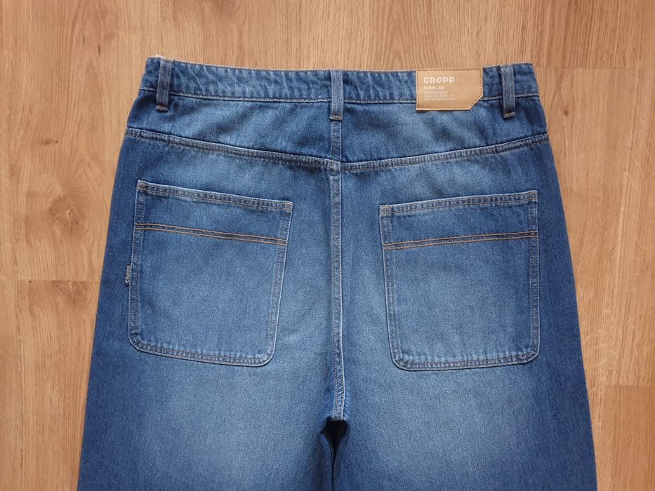 Cropp Baggy Jeans W36