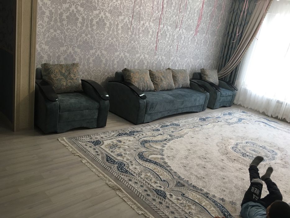 Перетяжка , рестоврация мягкой мебели