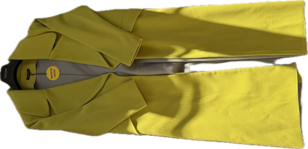 Зимно палто “Nocturne”