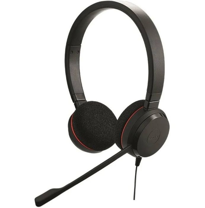 Наушники Jabra для zoom професиональные для конференций