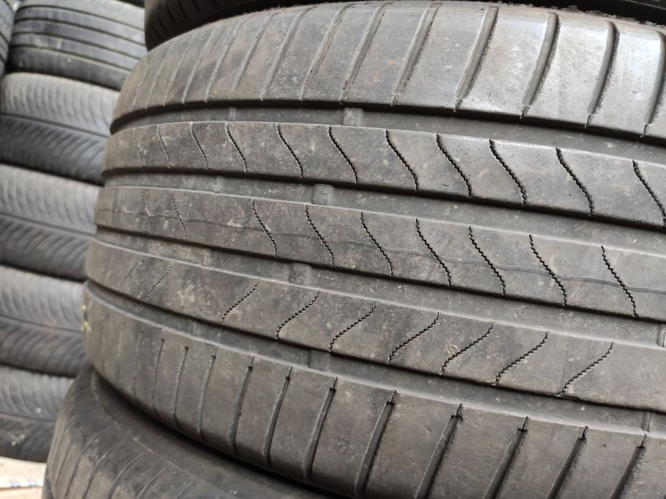 4бр Летни гуми 255 40 19 - Bridgestone DOT 2023