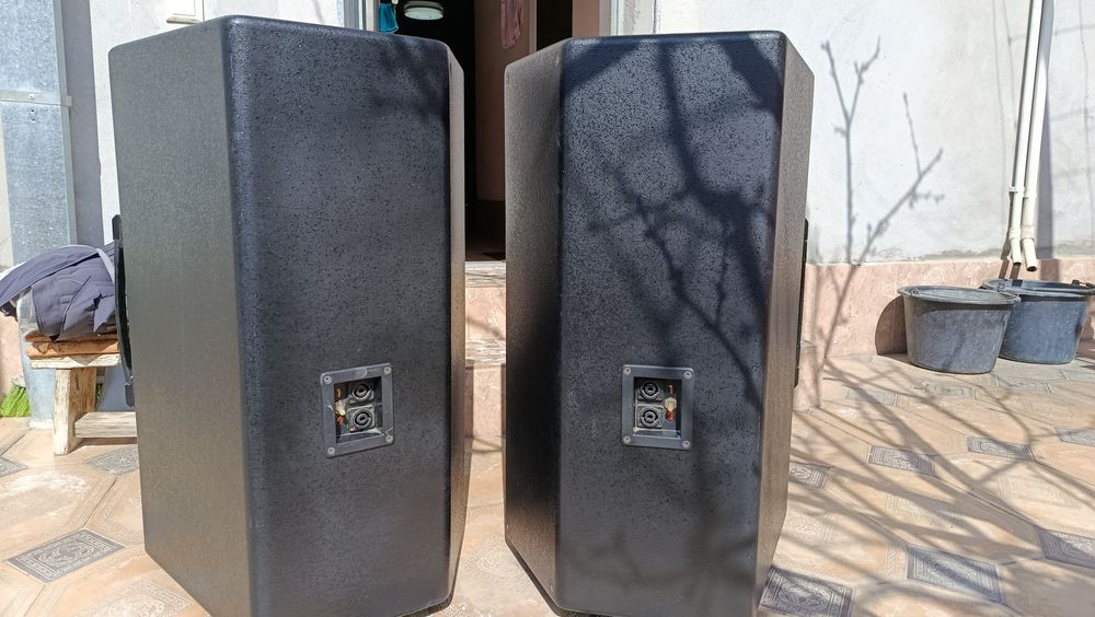 Музыкальное оборудование