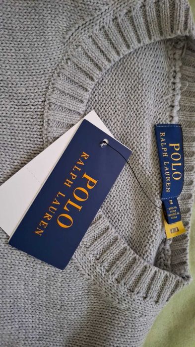 Pulover Polo Ralph Lauren