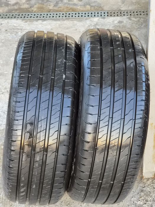 Гуми GOODYEAR 235/55/19