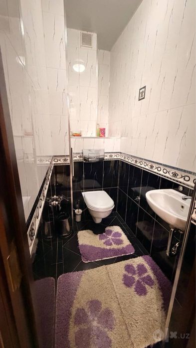 Аренда 5 комнатной квартиры, Алмазарский район Беруни