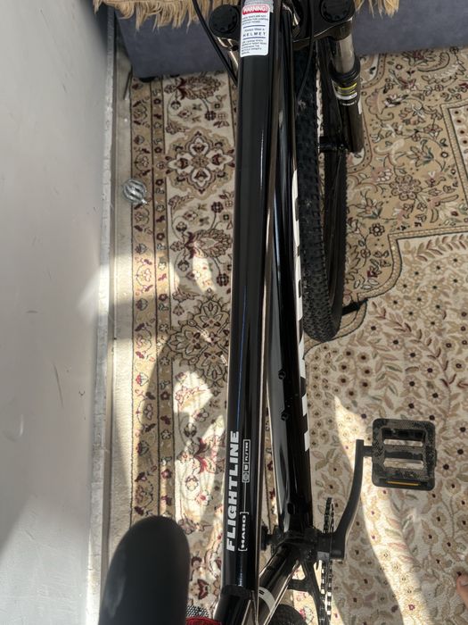 Велосипед Haro Flightline 1 2026