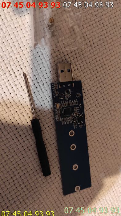 adaptor convertor de la usb la NVME  si NGFF porduse noi