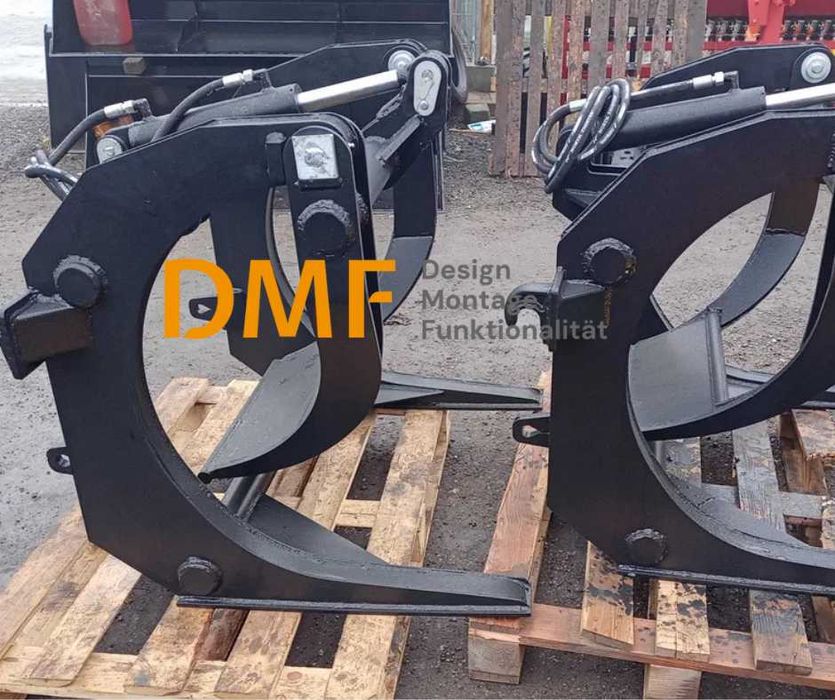 Щипки за дърводобив - Професионални