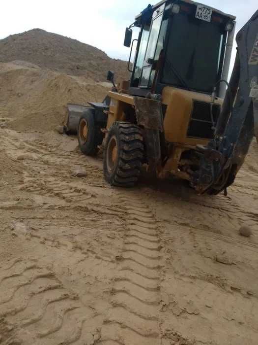 Экскаватор XCMG WZ30-25 LGB-680