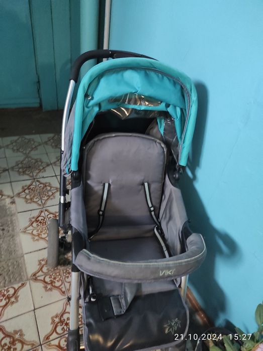 Продам коляску, в отличном состоянии