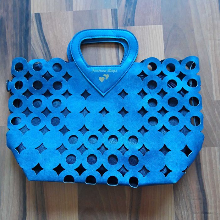 Дамски чанти - различни модели