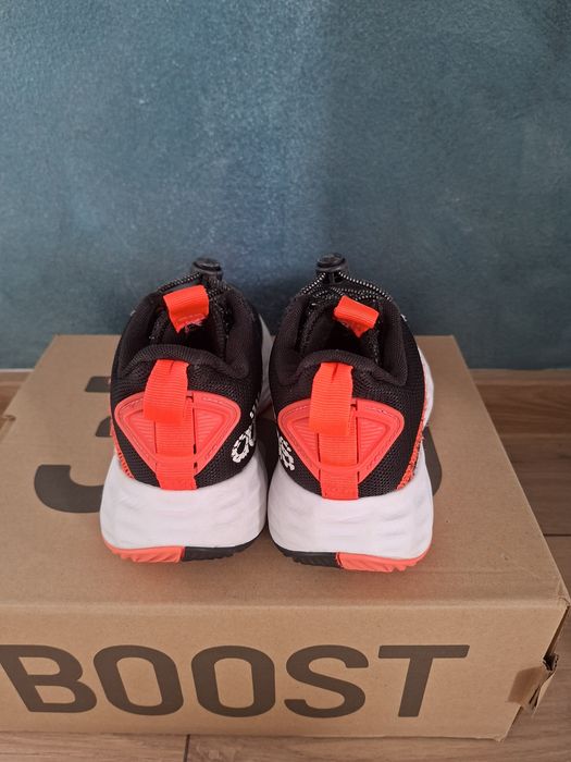 Adidas Ownthegame 2.0k marimea 33