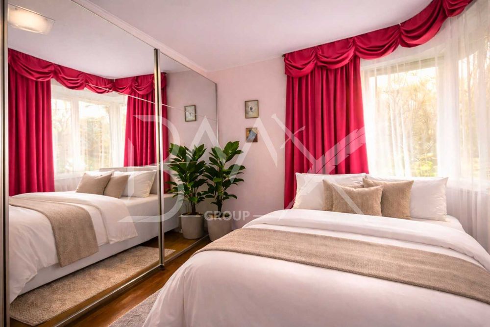 Апартамент Овча купел