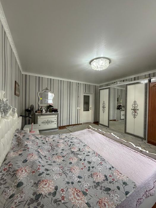 Продам дом Акжар 2