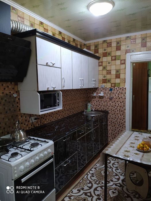 Продается 1 комнатная квартира 7-21