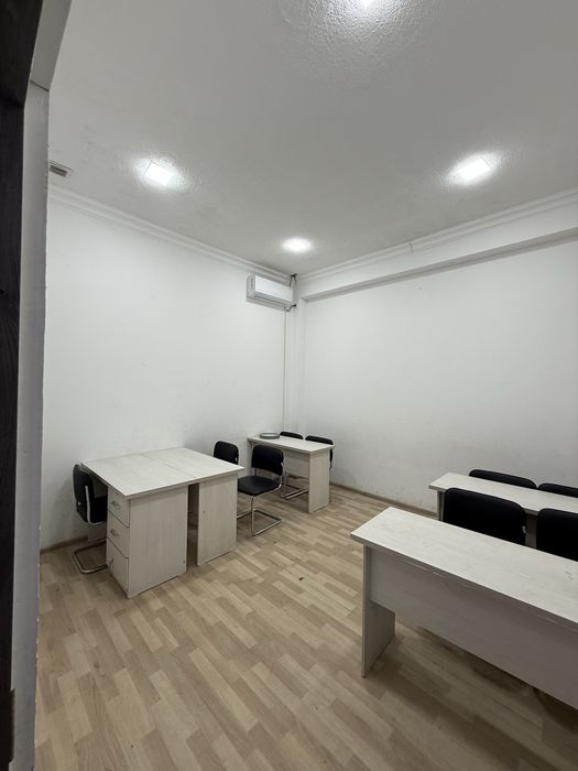 O’quv markazi ijaraga beriladi yoki sotiladi