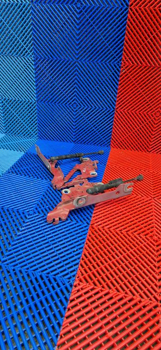 Balamale/balama capota bmw seria 3 f30 f31 2.0d N47 184cp euro 5 2014