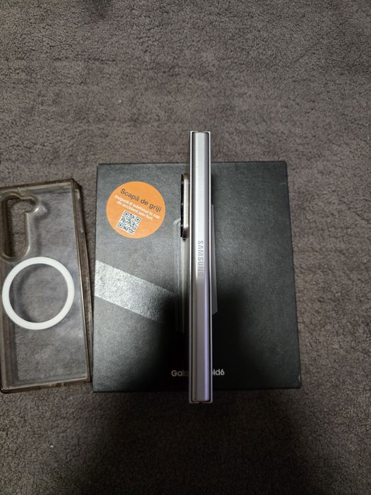 Telefon Samsung Galaxy Z Fold 6