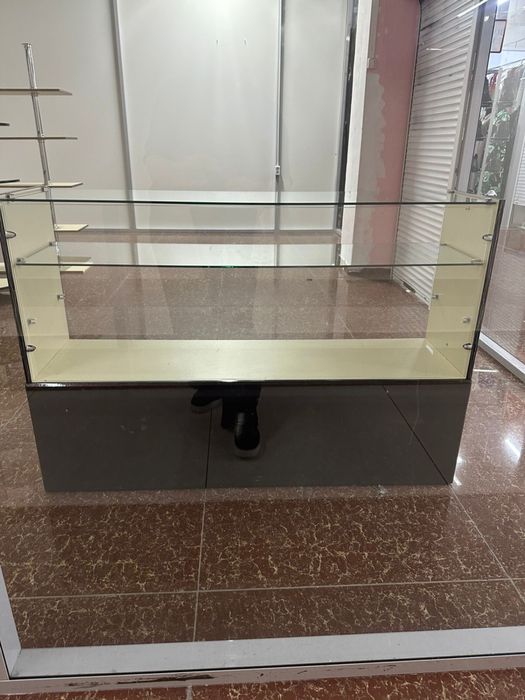 Торговое оборудование