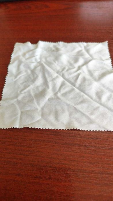 3D очки LG + накладка на очки 3D