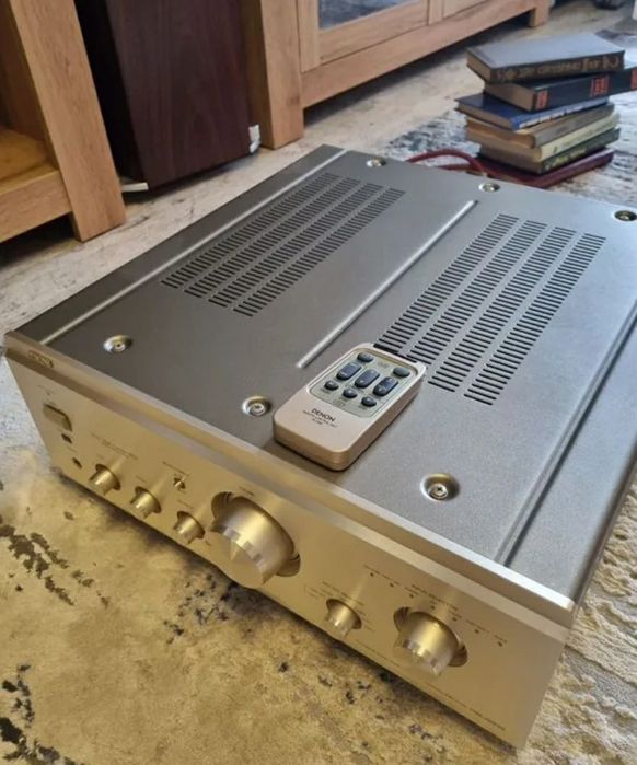 Denon pma 2000 2 R