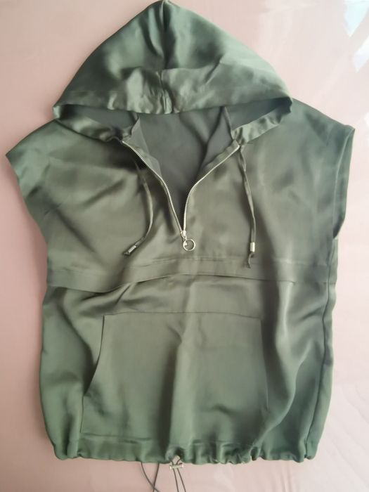 Комплект Zara сатен