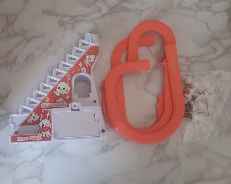 Qiziqarli o'yinchoqlar