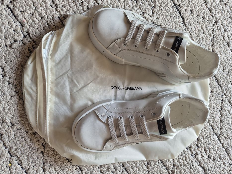 Dolce&Gabbana кецове оригинал