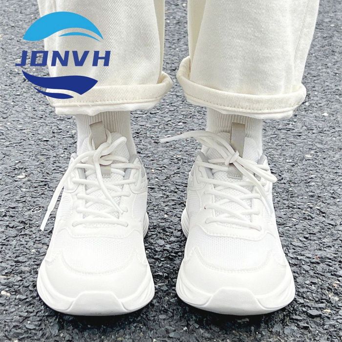 Кроссовки весна-лето