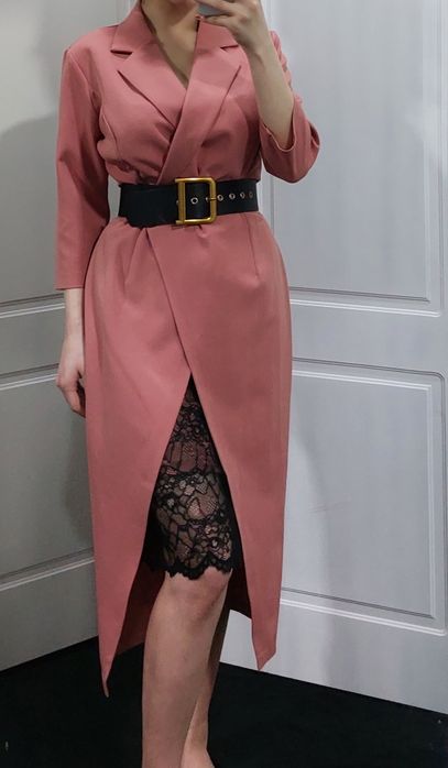 Платья новая с биркой ESTA LINE фирма турецкая