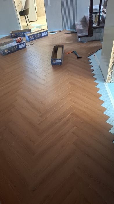 Укладка Ламината от 2500