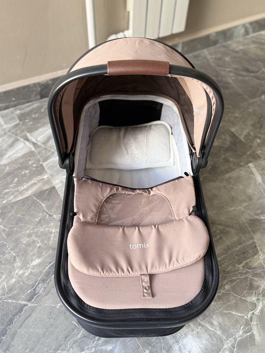 Коляска TOMIX SELENA 2в1