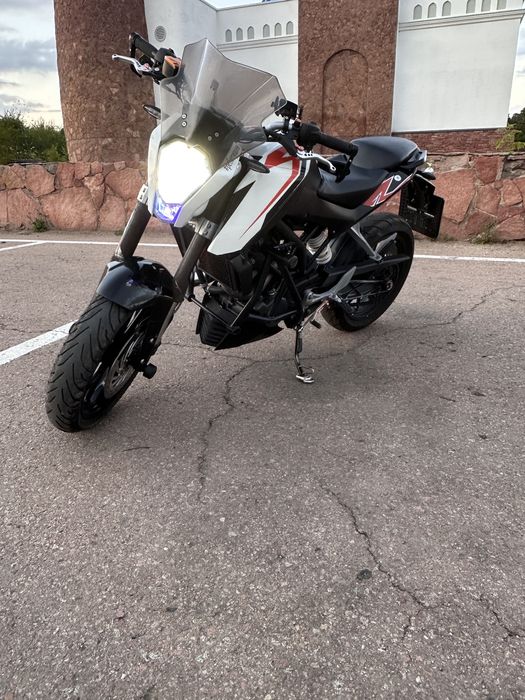Продам KTM Duke 200