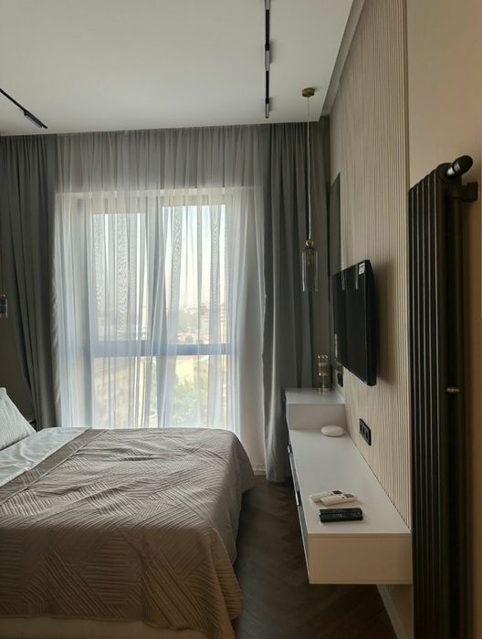 Продаётся 2 комнатная квартира в ЖК Akay City, Дархан