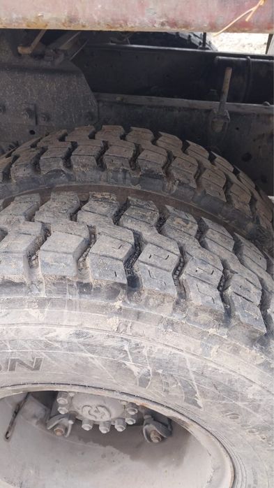 Продам Камаз тягач