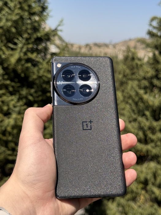 OnePlus 12 16/512