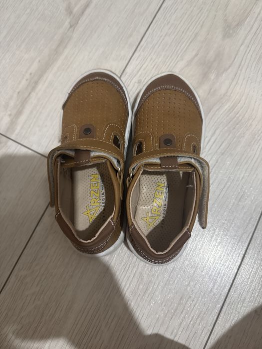 Обувь для мальчика 5000