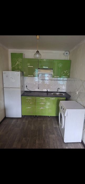 Сдам 2ком. Дом на долгий срок