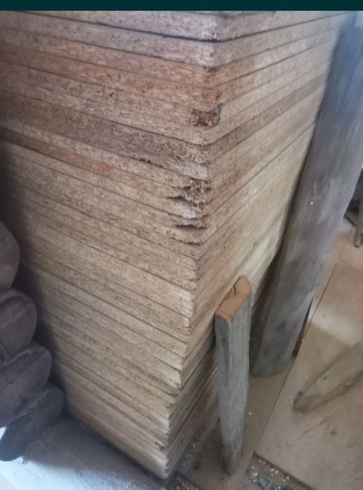 продам плиты дсп
