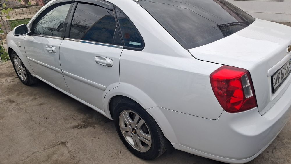 Срочно продается ласетте